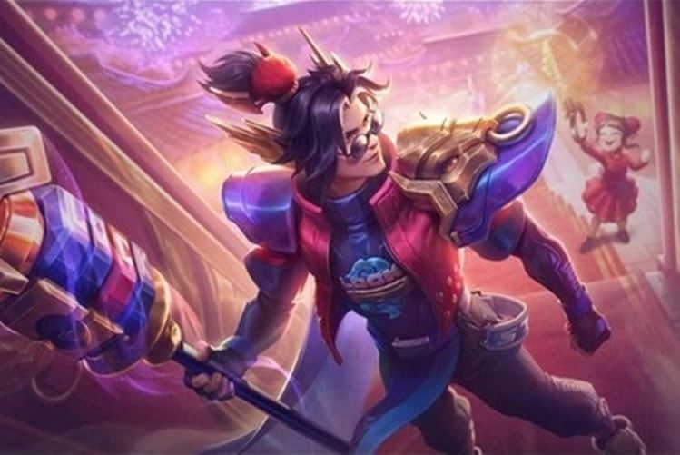 Chuỗi Sự kiện Tết Nguyên đán 2023 3