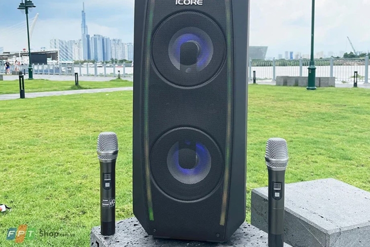 List loa hát Karaoke nên mua để tiệc tùng cùng gia đình, bạn bè Tết 2023 9