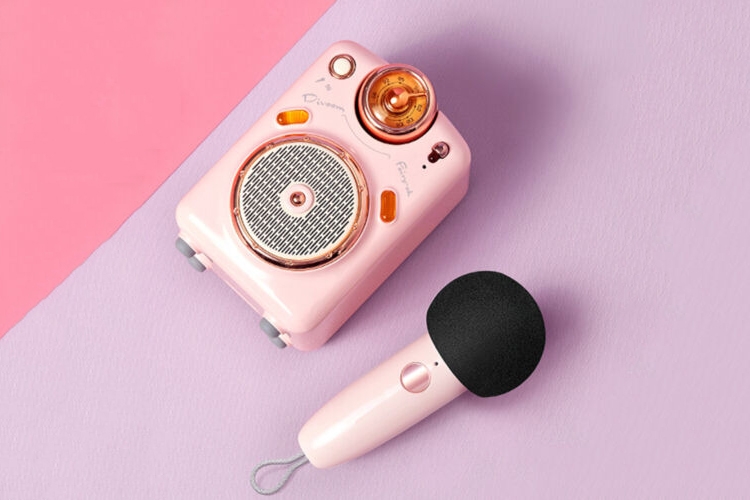 List loa hát Karaoke nên mua để tiệc tùng cùng gia đình, bạn bè Tết 2023