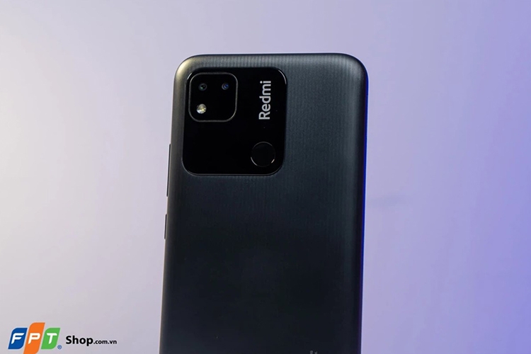 Trên tay Redmi 10A 3GB-64GB 5