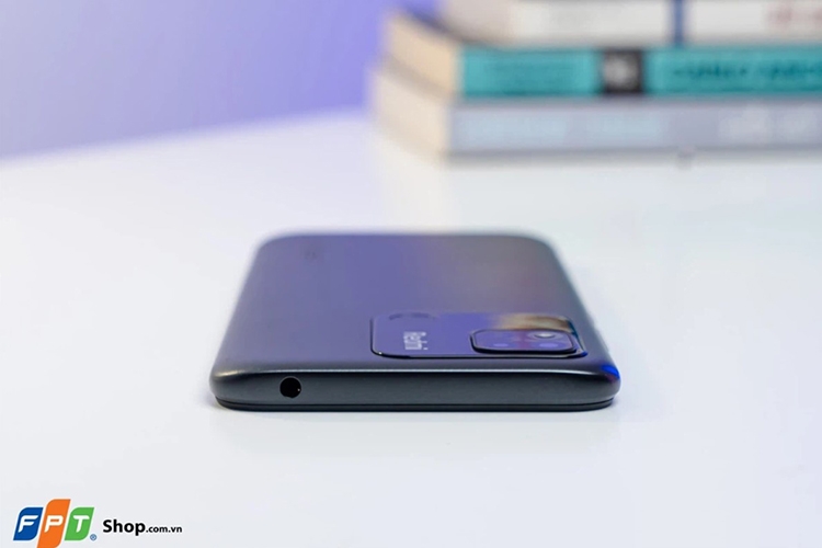 Trên tay Redmi 10A 3GB-64GB 12