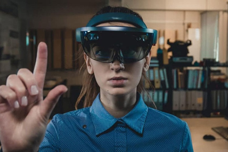 Kính Apple AR/VR có thể ra mắt trong mùa xuân năm nay