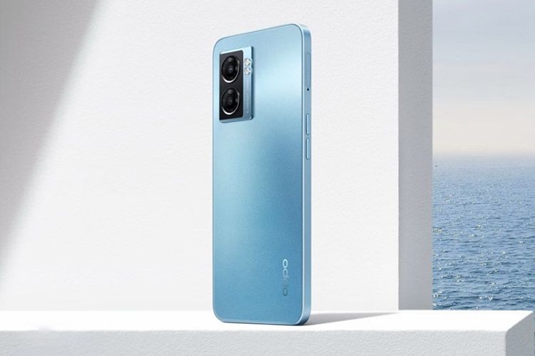OPPO A56s 5G (ảnh 1)
