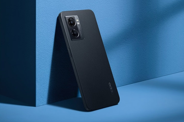 OPPO A56s 5G (ảnh 2)