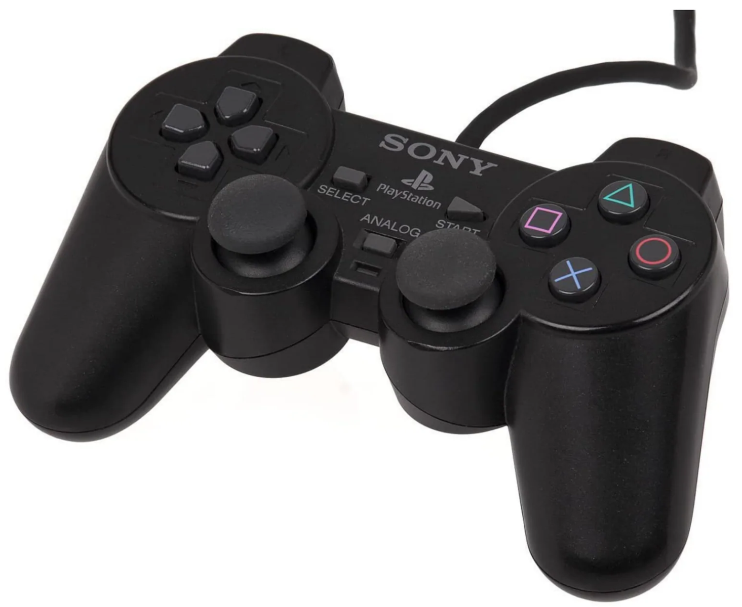 GamePad Sony PlayStation 2