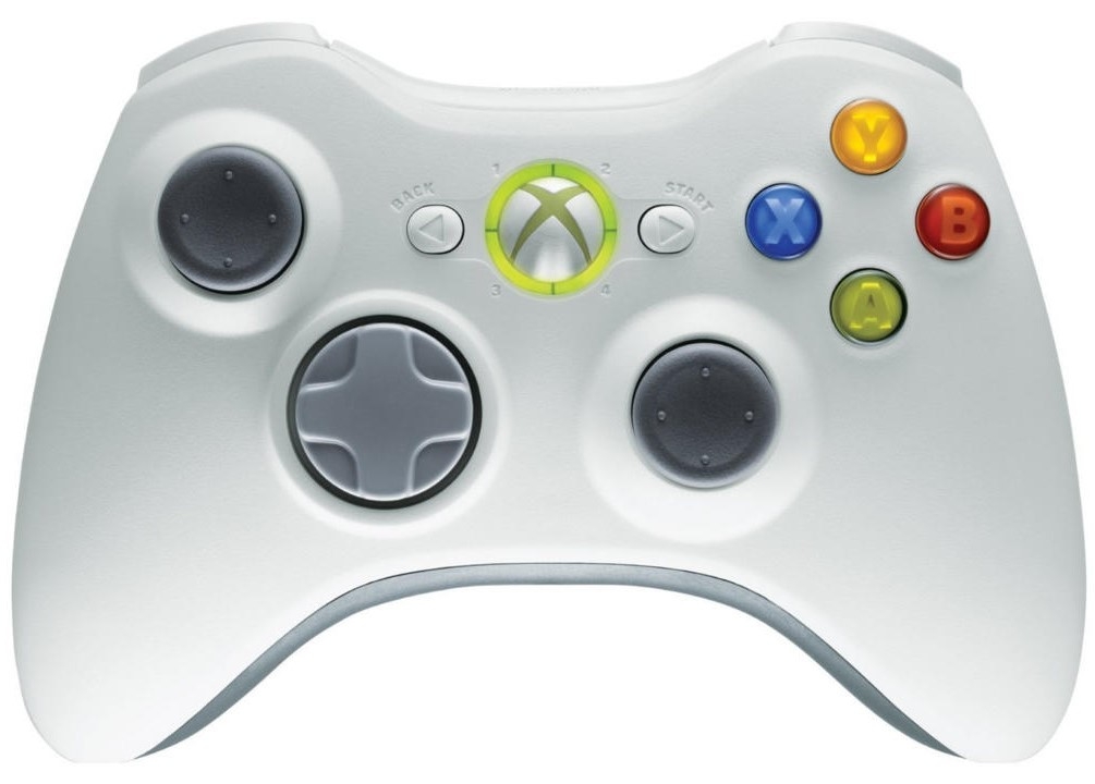 GamePad XBOX 360