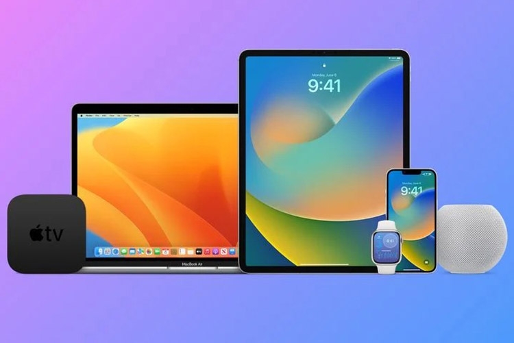 Apple sẽ không mang đến nhiều nâng cấp cho AirPods, Apple Watch, iPad vào năm 2023