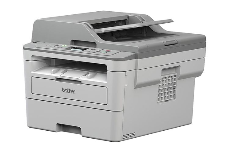 Cách Scan trên máy in sang máy tính (Ảnh 5)
