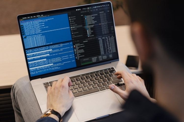 BackEnd là gì?