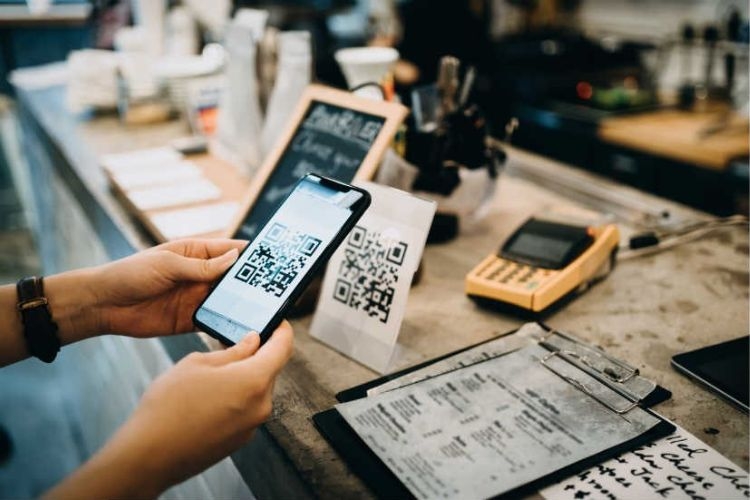 QR Pay là gì?