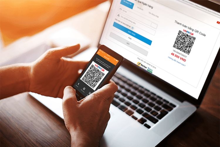 Lưu ý khi thanh toán QR Pay