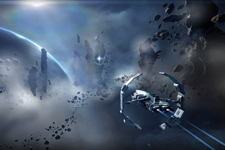 EVE Online