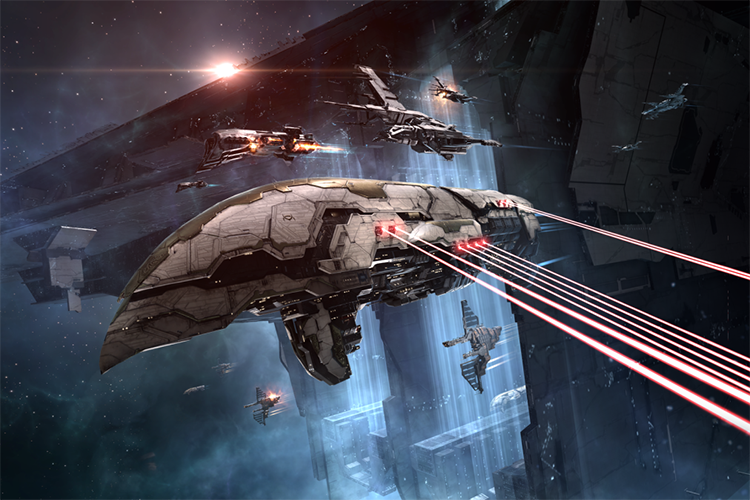 EVE Online