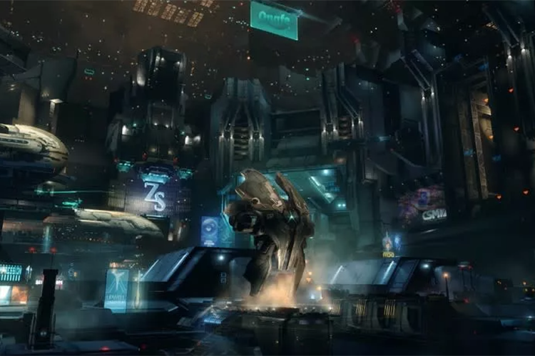EVE Online