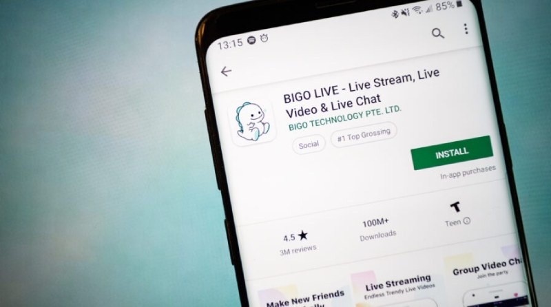 Cộng đồng và văn hóa Bigo Live