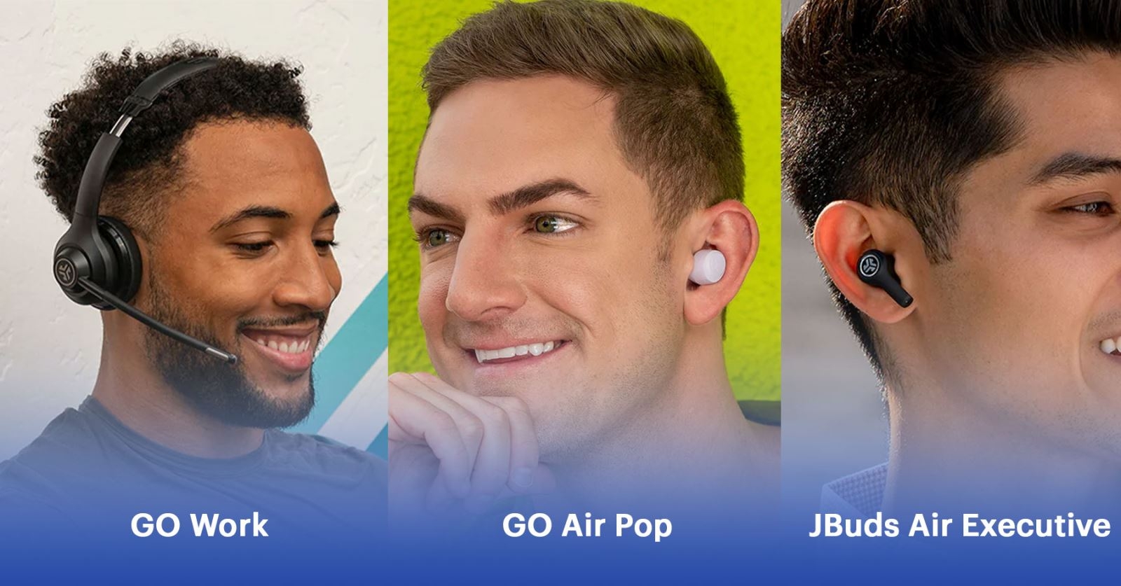 Bí quyết chọn tai nghe giá “sinh viên” cho dân văn phòng