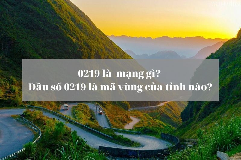 Đầu số 0219 là mạng gì (Ảnh1)
