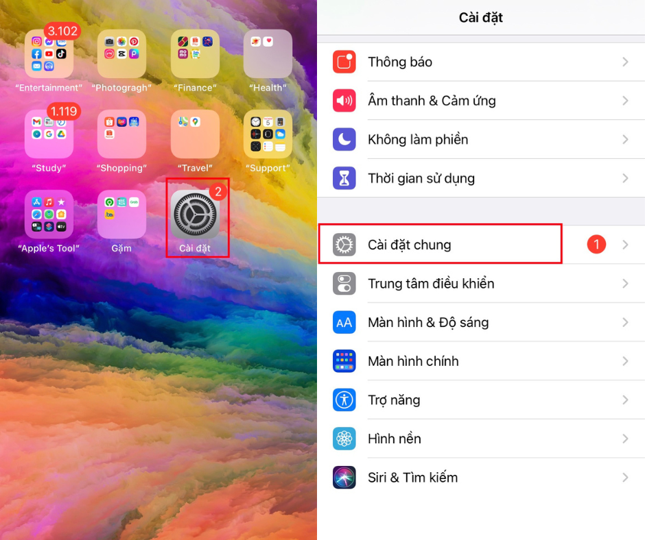 Cách khắc phục lỗi YouTube 1