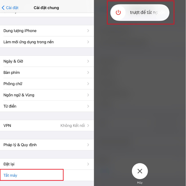Cách khắc phục lỗi YouTube 4