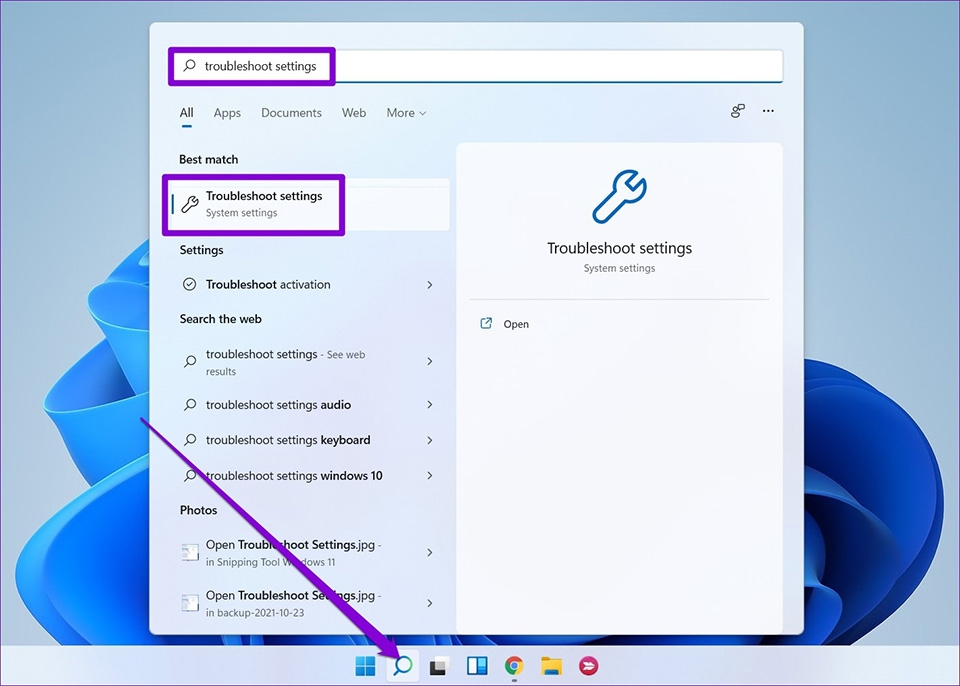 Lỗi laptop Windows 11 gần hết pin không hiện thông báo - Ảnh 02