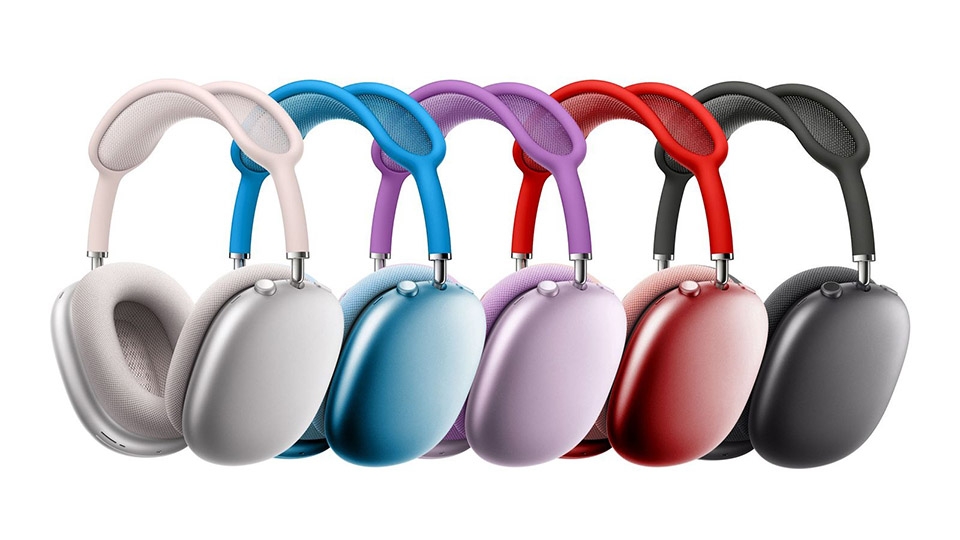 AirPods Max 2
