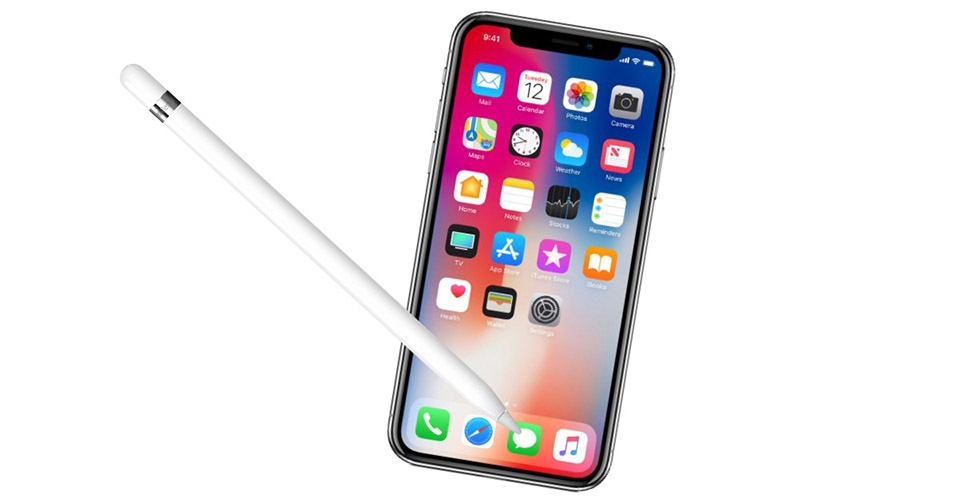Apple Pencil cho iPhone