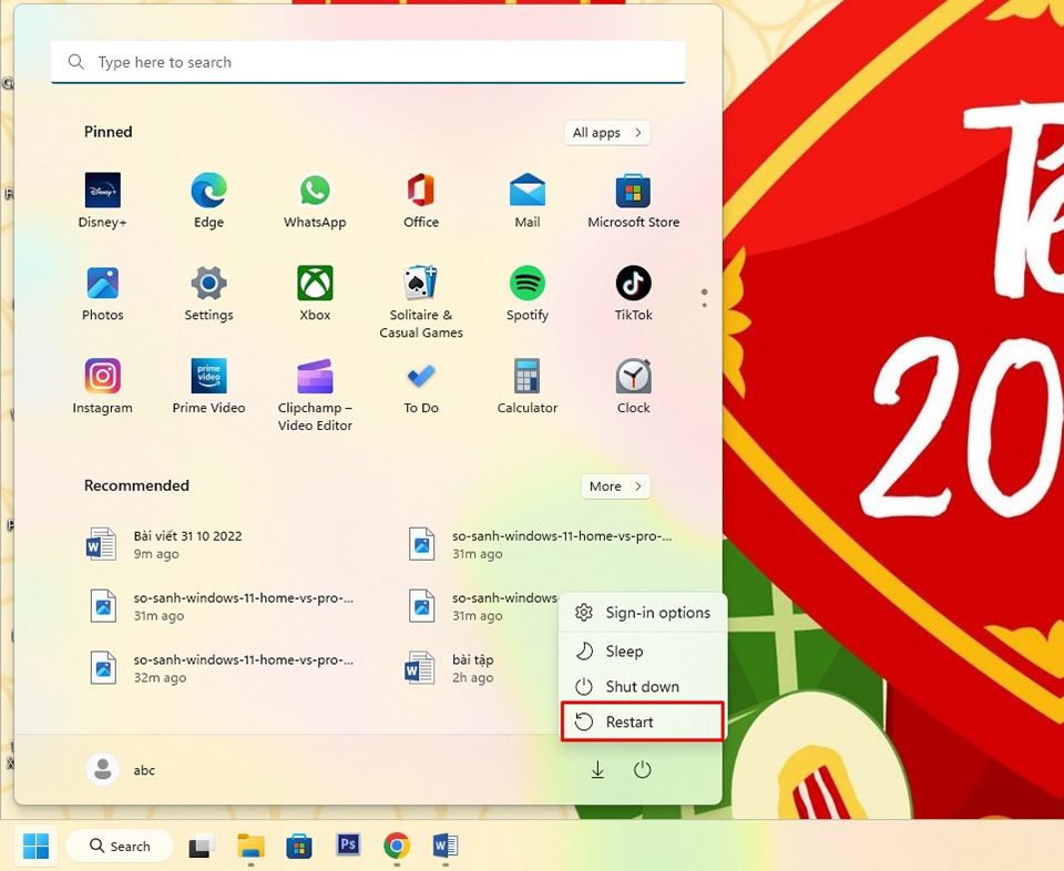 Lỗi D3dcompiler_42.dll Not Found trong Windows 11 - Ảnh 02
