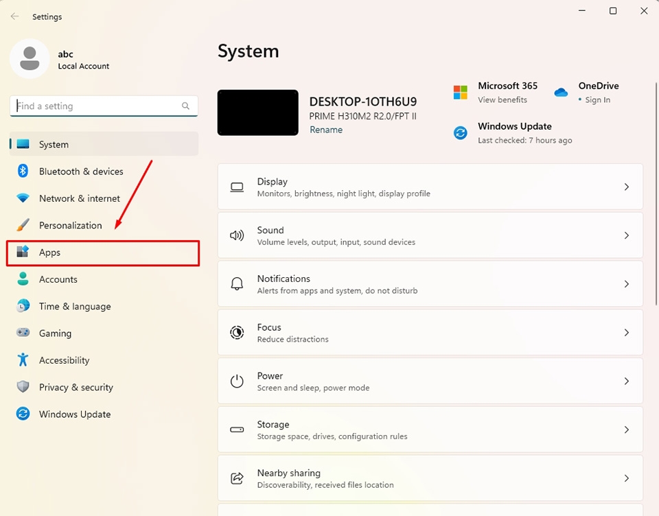 Lỗi D3dcompiler_42.dll Not Found trong Windows 11 - Ảnh 05