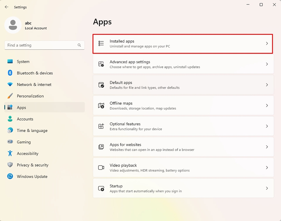 Lỗi D3dcompiler_42.dll Not Found trong Windows 11 - Ảnh 06