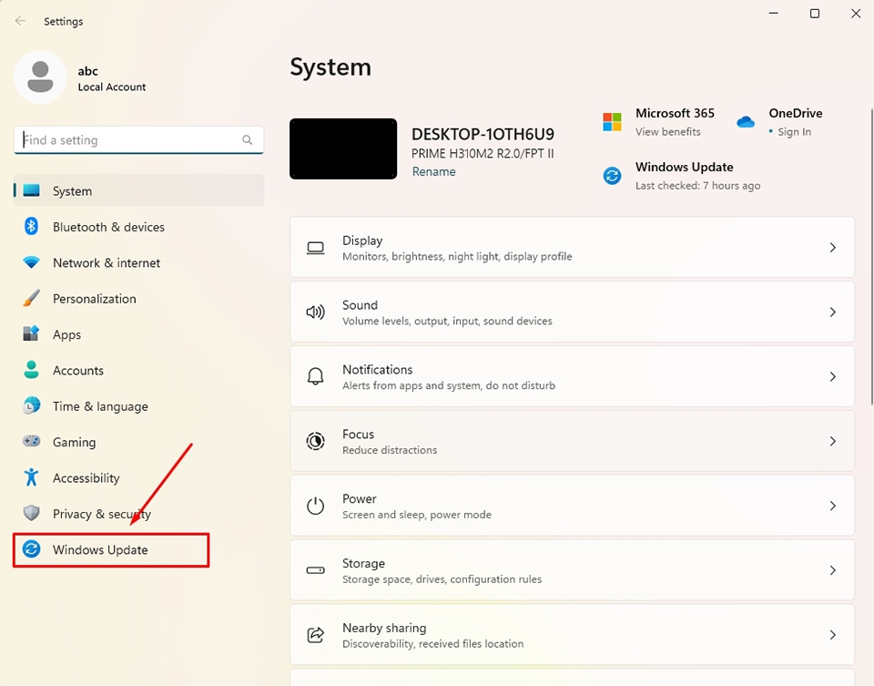 Lỗi D3dcompiler_42.dll Not Found trong Windows 11 - Ảnh 09