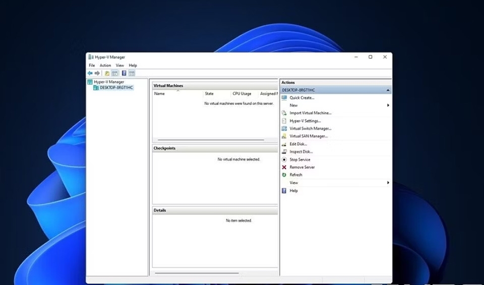So sánh Windows 11 Home và Pro - Ảnh 03