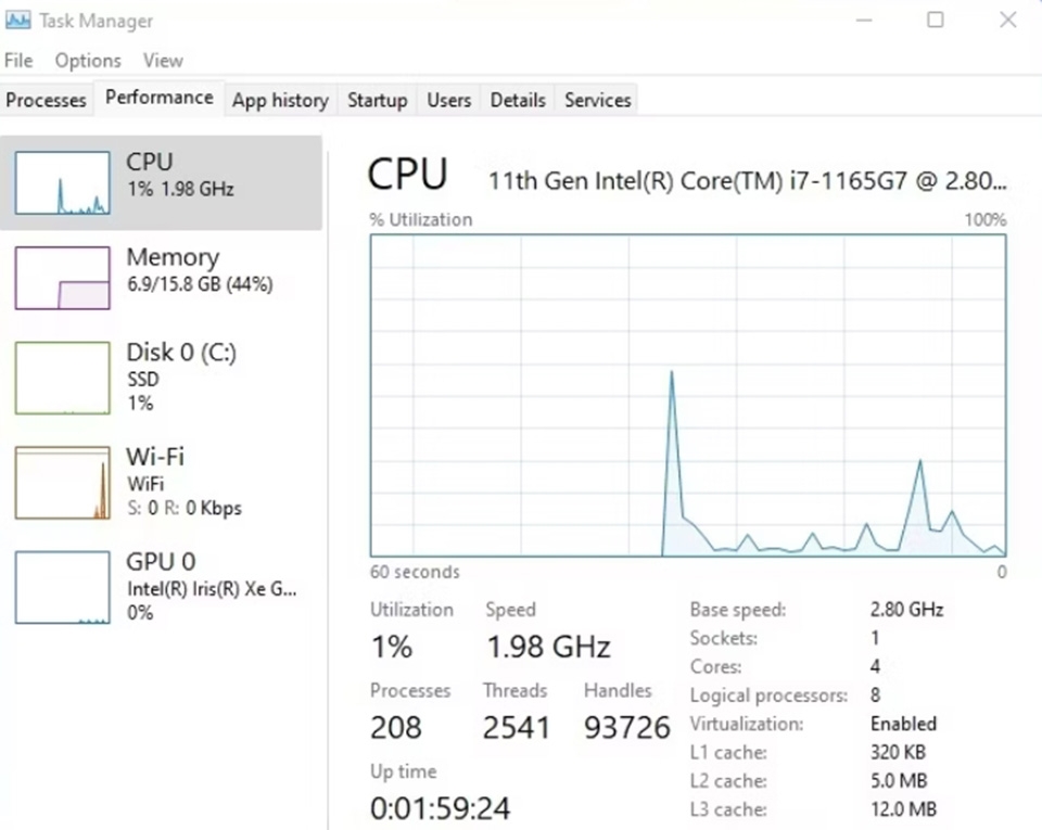 So sánh Windows 11 Home và Pro - Ảnh 04