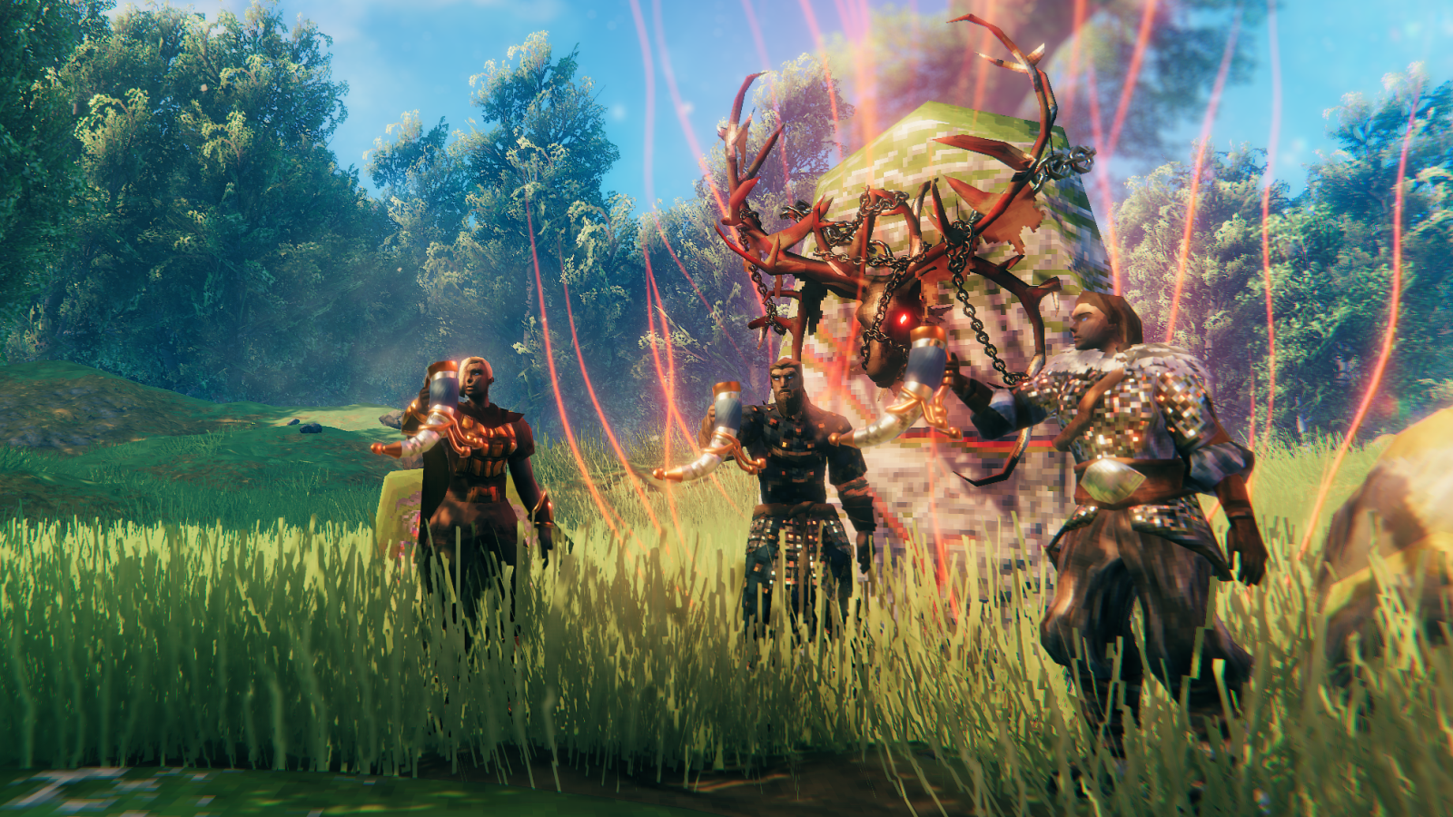 Cấu hình chơi Valheim “mượt” nhất mà bạn cần biết