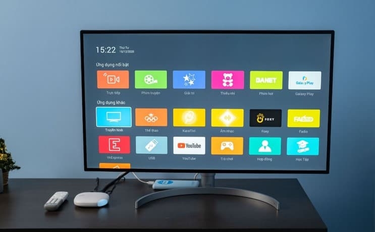 Màn hình LED hay LCD tốt hơn? (Ảnh 2)