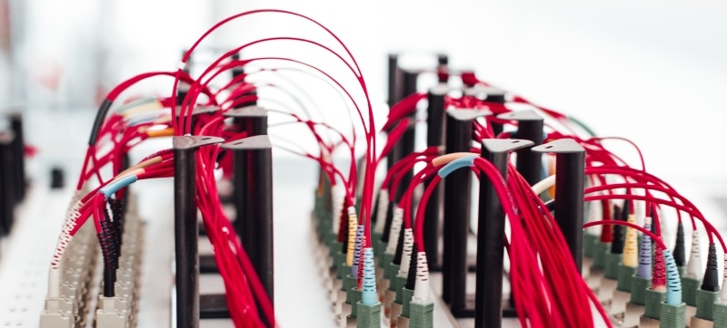 PoE switch là gì? Đặc điểm và ứng dụng của công nghệ Poe switch