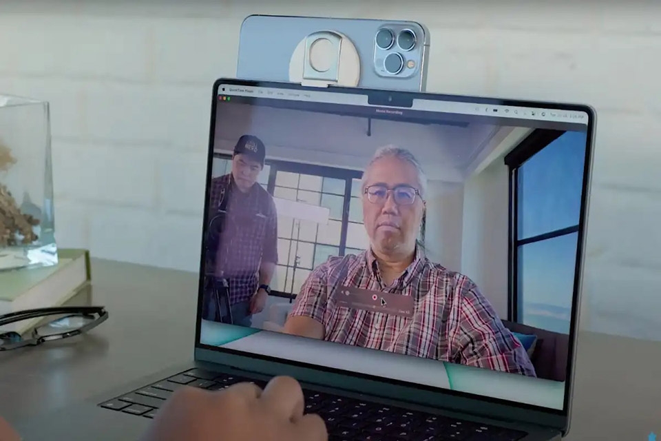 5 tính năng nổi bật nhất được Apple phát hành vào năm 2022 (ảnh 2)