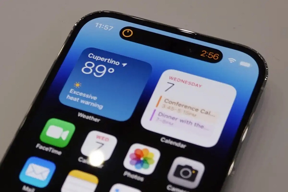 5 tính năng nổi bật nhất được Apple phát hành vào năm 2022 (ảnh 3)