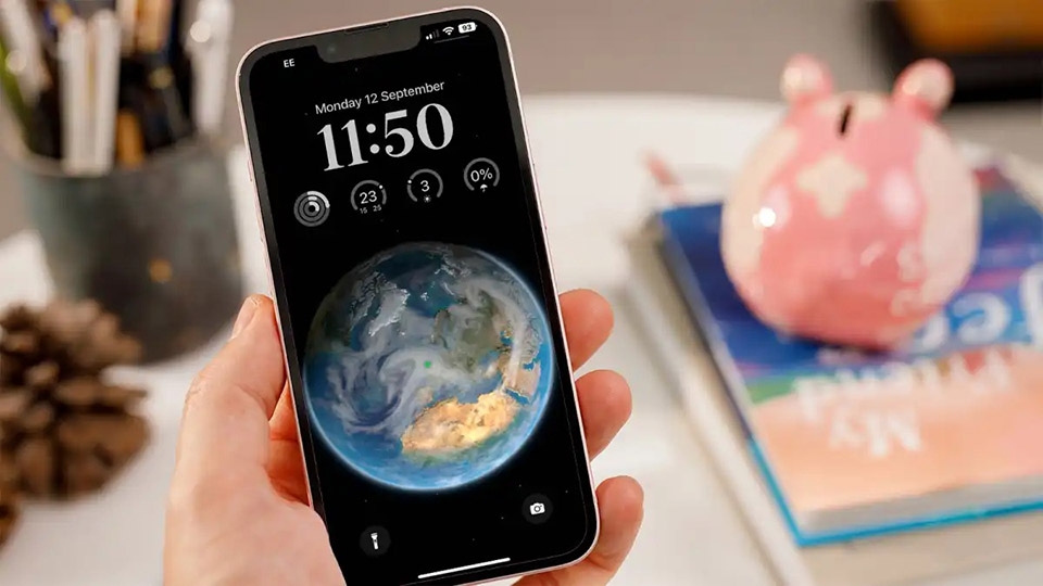 5 tính năng nổi bật nhất được Apple phát hành vào năm 2022 (ảnh 5)