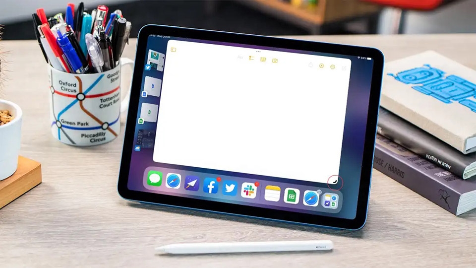 5 tính năng nổi bật nhất được Apple phát hành vào năm 2022 (ảnh 4)