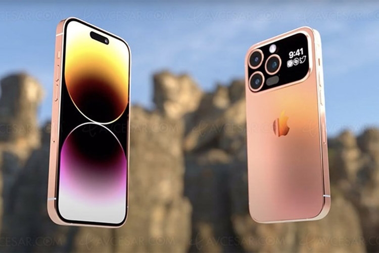 Apple bắt đầu giai đoạn sản xuất thử nghiệm sớm dòng iPhone 15