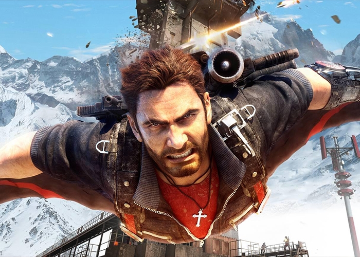 Lối chơi và Cấu hình để chơi Just Cause 3 “mượt” nhất