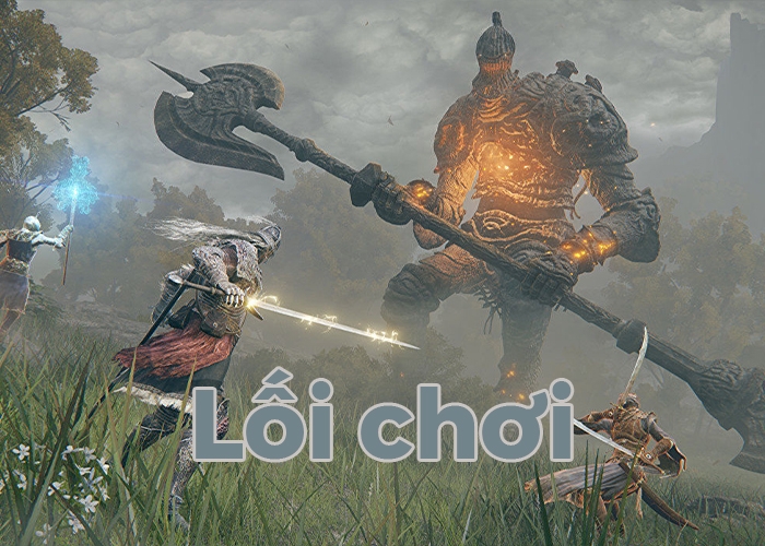 Tổng quan Elder Ring: Thế giới “ma mị” và cực lôi cuốn