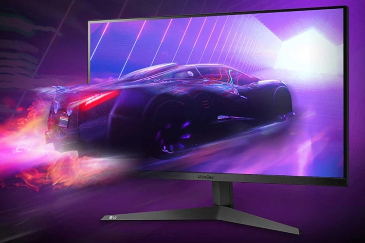 Bộ đôi màn hình gaming giảm giá cực sốc khi mua kèm laptop gaming tại FPT Shop 3