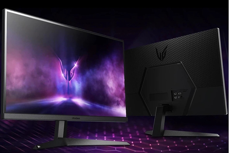 Bộ đôi màn hình gaming giảm giá cực sốc khi mua kèm laptop gaming tại FPT Shop8