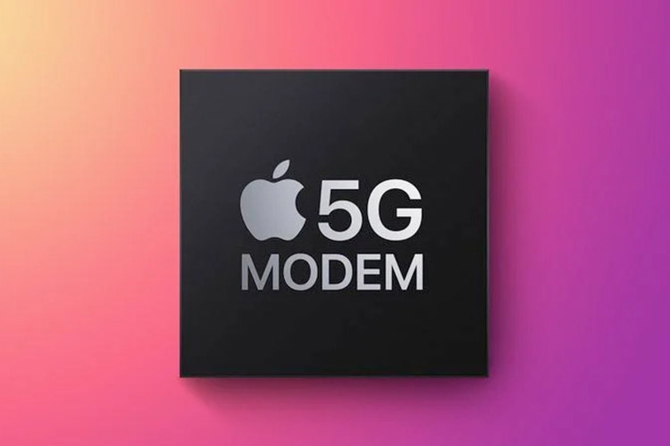 Apple sẽ ngừng sử dụng chip modem Qualcomm vào cuối năm 2024