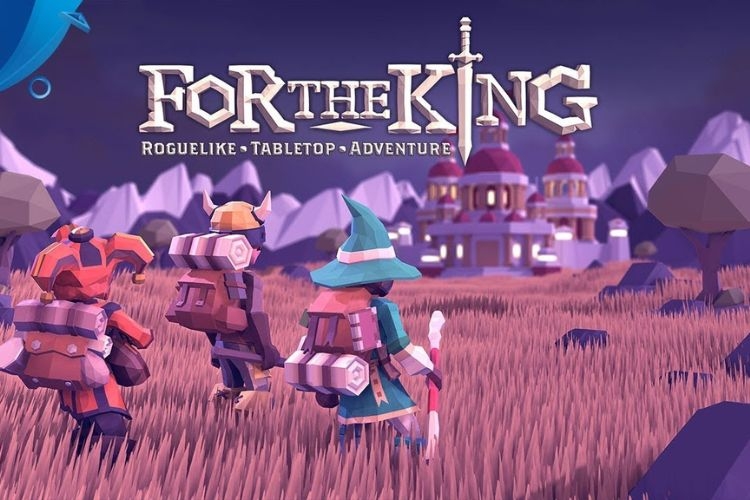 Gợi ý những tựa game Roguelike được yêu thích nhất