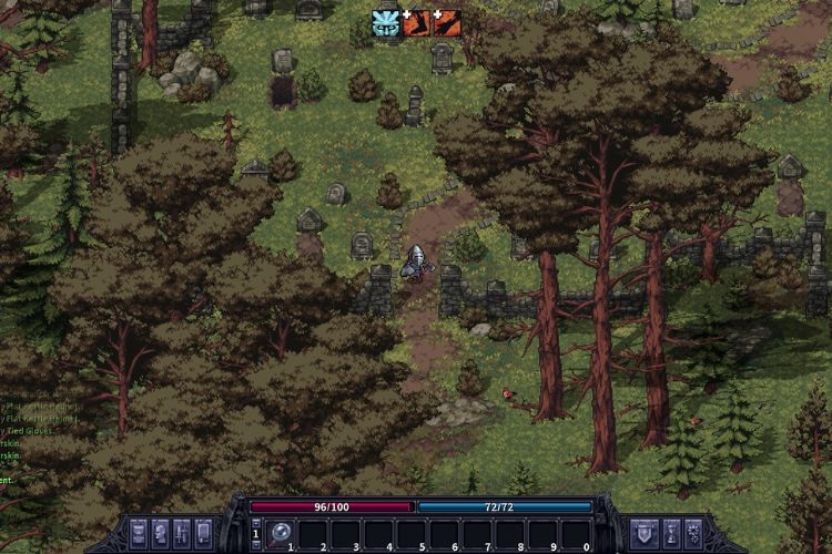 Gợi ý những tựa game Roguelike được yêu thích nhất