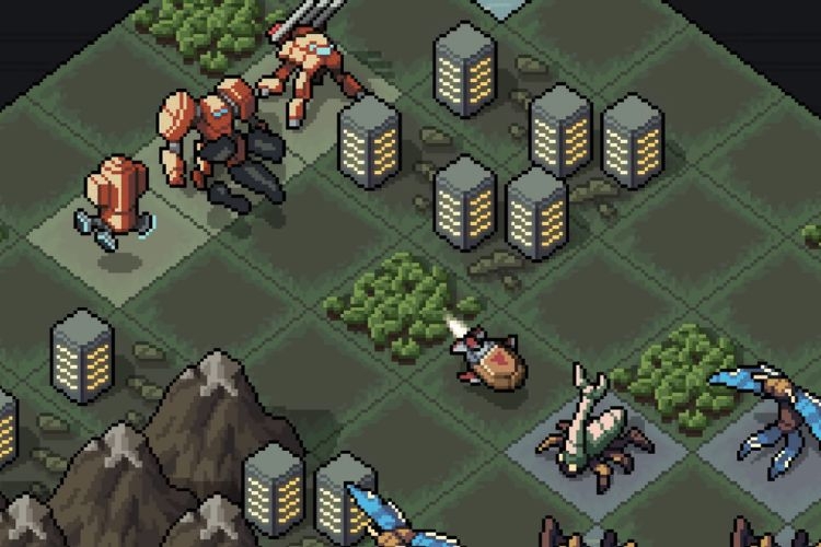 Gợi ý những tựa game Roguelike được yêu thích nhất