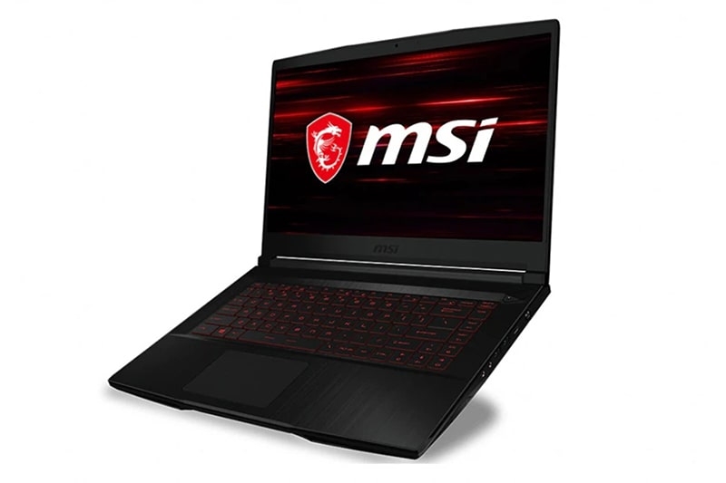 Top 5 laptop MSI đồ họa cấu hình mạnh (Ảnh 3)