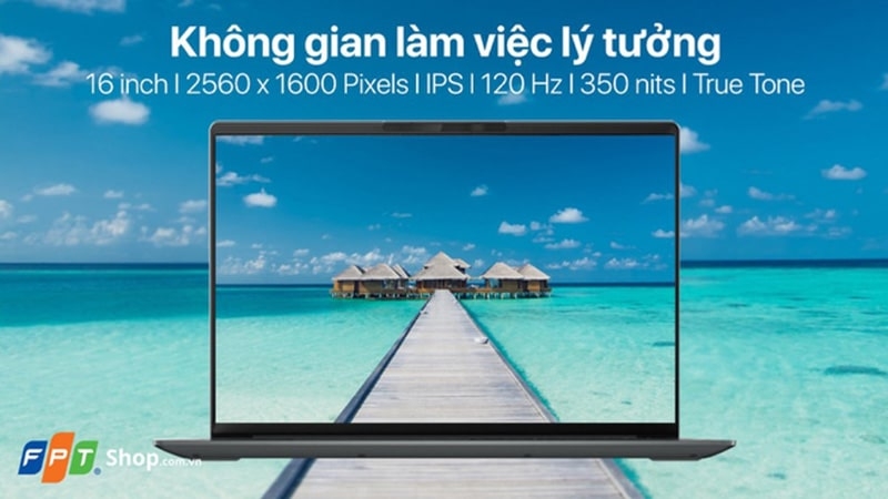 Top 5 laptop đồ họa màn hình IPS (ảnh 1)